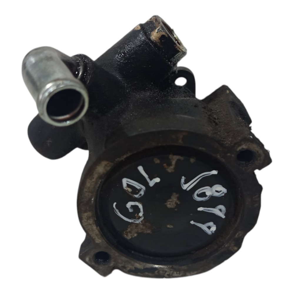 Bomba Hidráulica Vw Gol 1.0 8v 1996 1997 1998 1999 A 2004 4