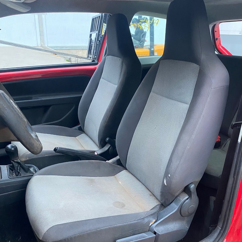 Peças Volkswagen Up Take 1.0 3cc Flex 82cv 2015 9