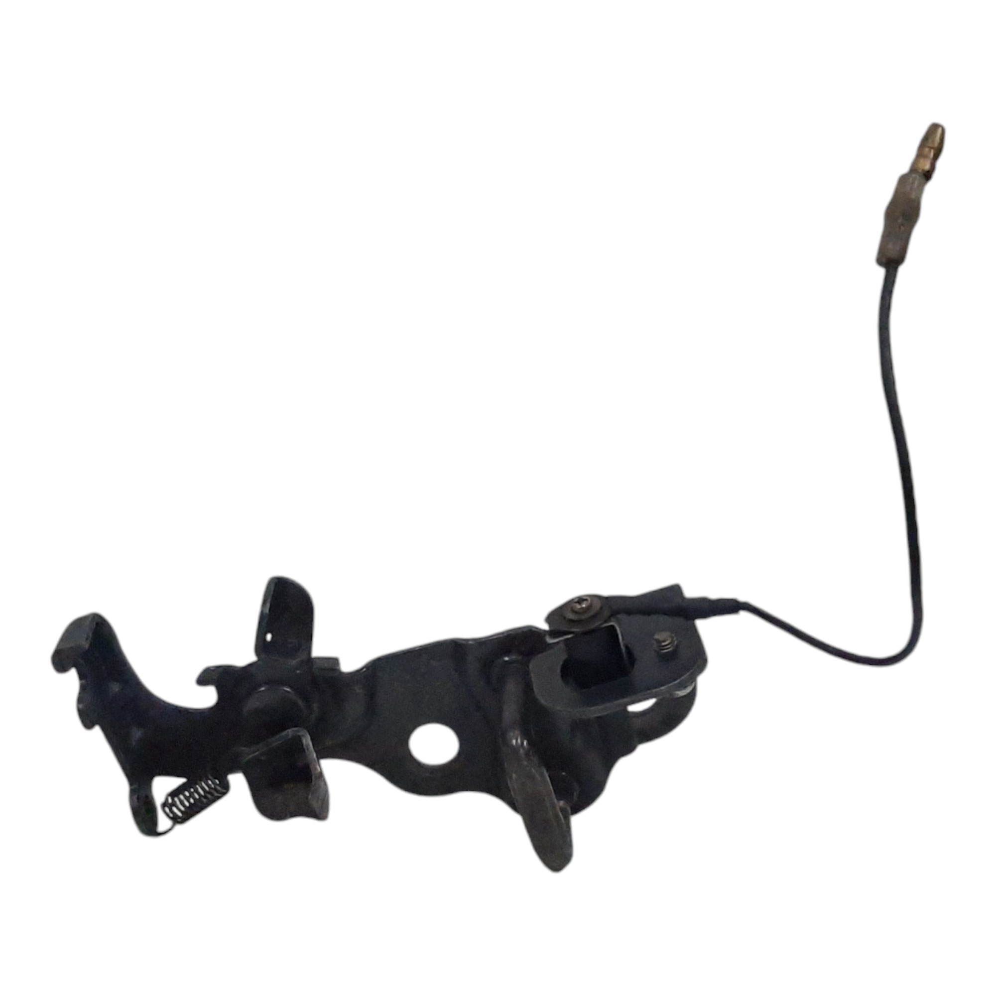 Fechadura Tampa Traseira Hyundai Accent 1995 1996 A 2000 4