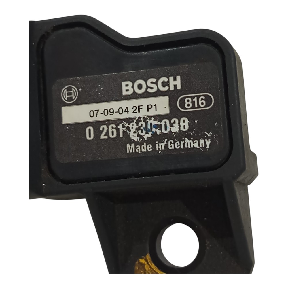 Sensor Map Fiat Siena Palio Uno 1.0 Fire 2005 A 2008 7