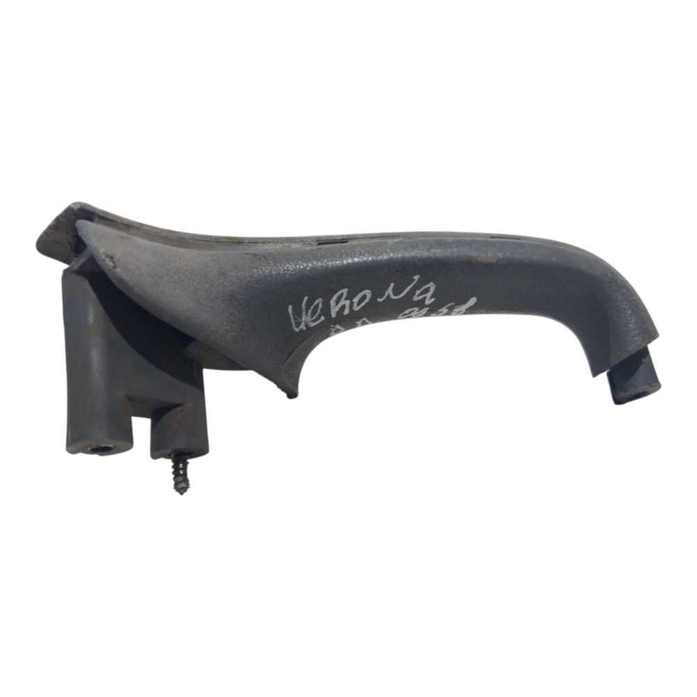 Puxador Porta Dianteira Direita Ford Verona 1989 1990 A 1996 3