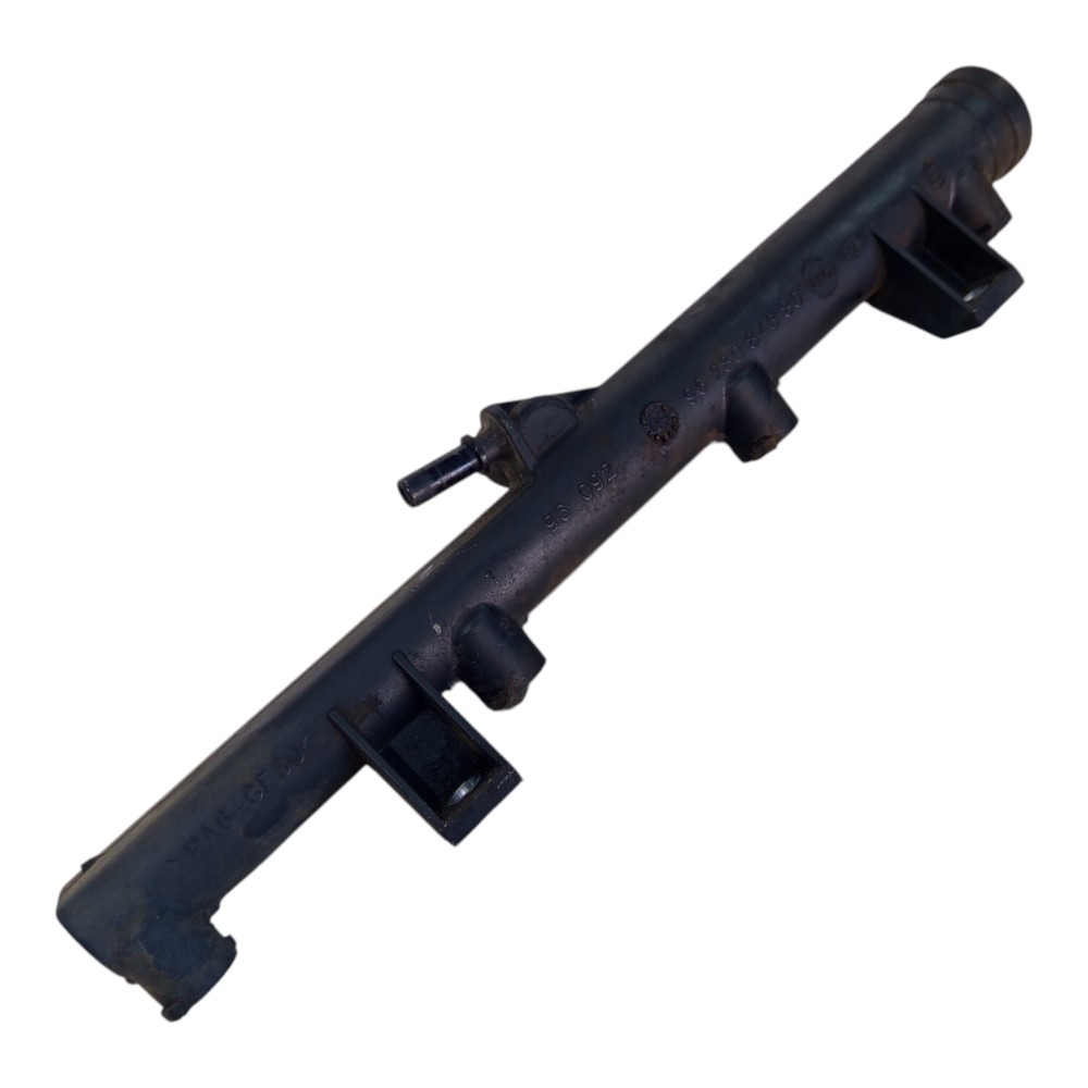 Flauta Bico Injeção Citroen C4 Picasso 2.0 2006 A 2013 2