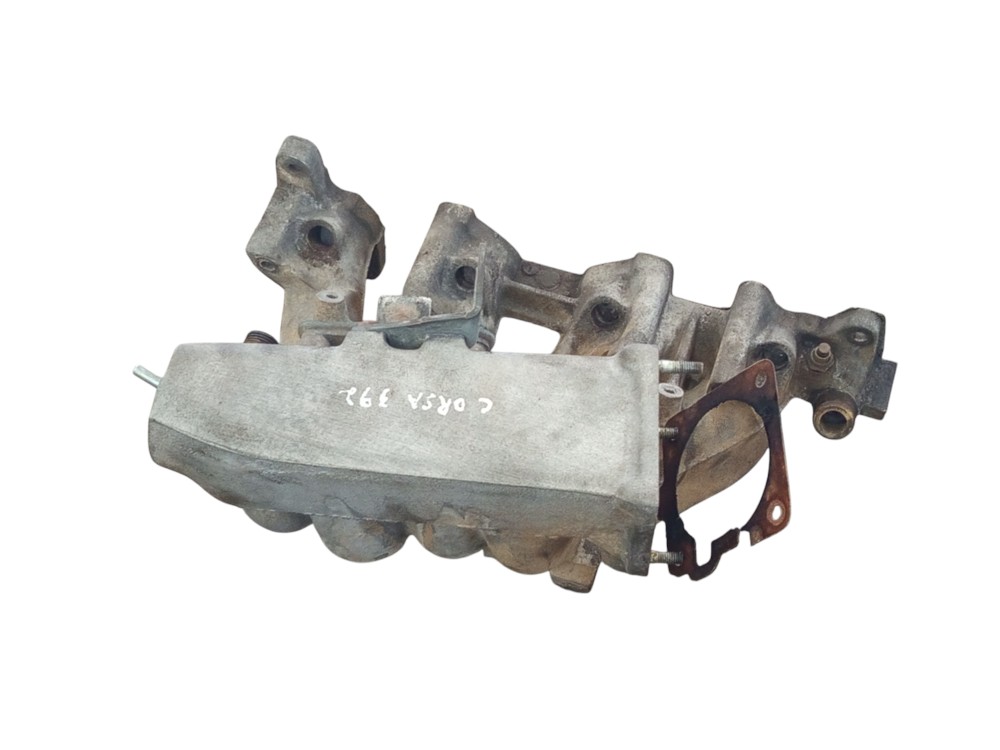 Coletor Escapamento Chevrolet Corsa 1.0 1995 1996 A 2004 2