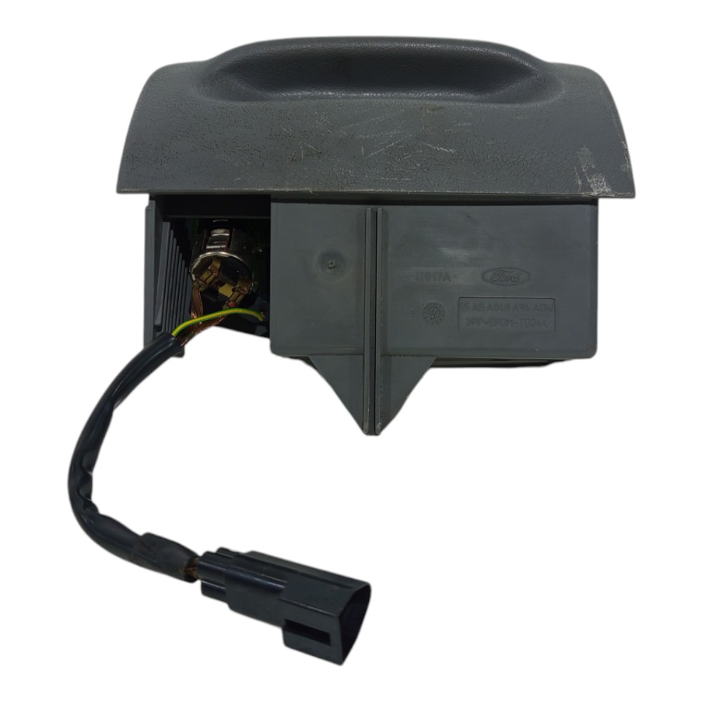 Cinzeiro Porta Treco Painel Ford Escort 1997 1998 A 2003 1