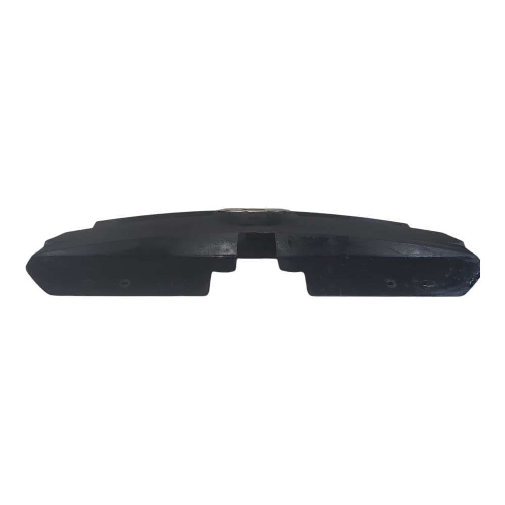 Grade Frontal Ford Fiesta 2011 A 2013 Bs658200 C/ Emblema 1