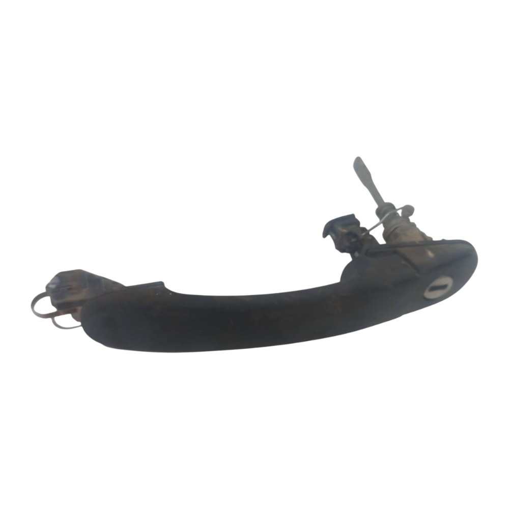 Maçaneta Externa Dianteira Direita Vw Gol G3 1999 A 2005 Dianteira 5