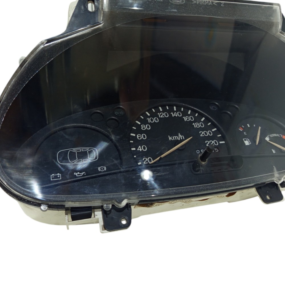 Painel Instrumento Ford Fiesta 1.0 1996 1997 1998 A 2002 5