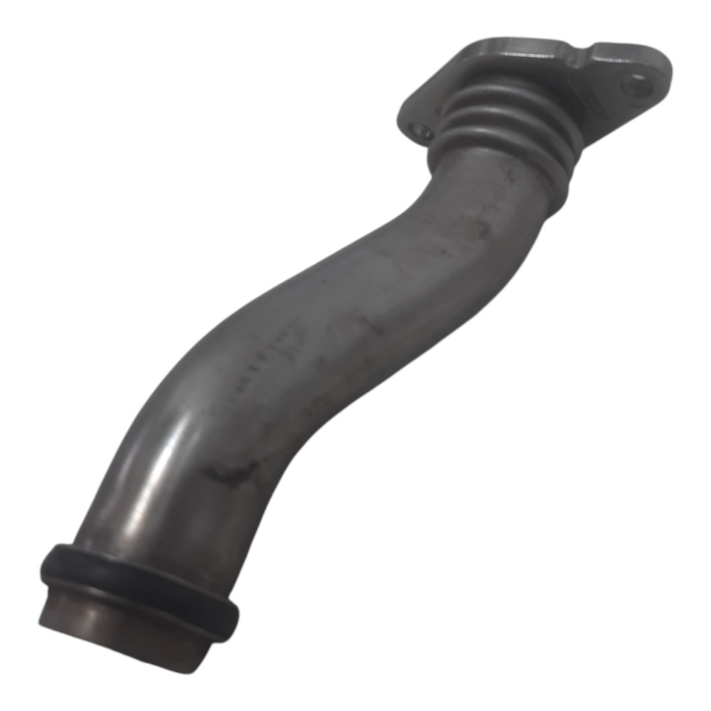 Tubo Respiro Cano Motor Chevrolet Sonic Cruze 2012 A 2016 6