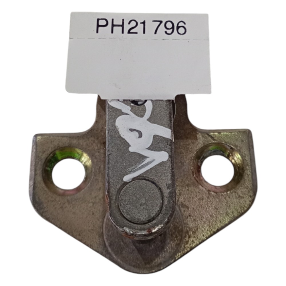 Batente Porta Dianteira Ford Focus 2008 A 2013 6
