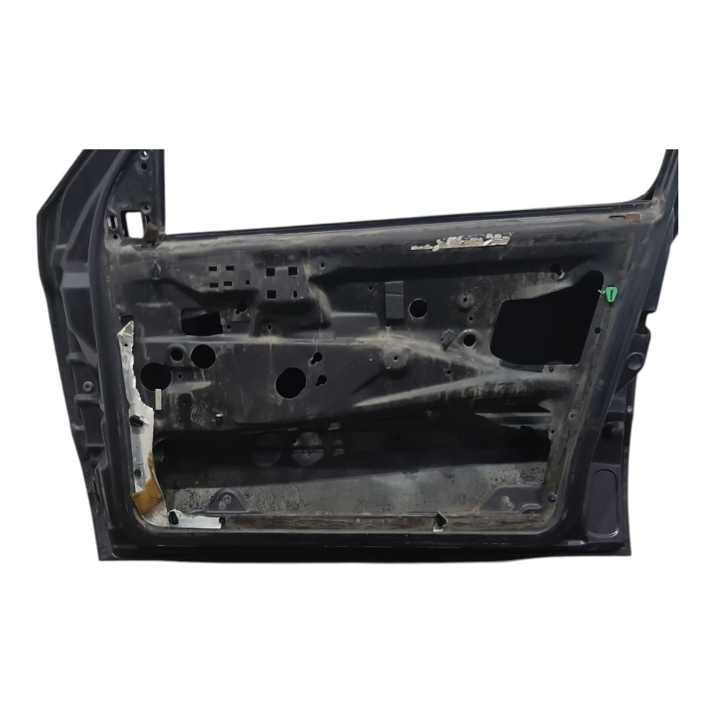 Porta Dianteira Direita Volkswagen Golf Mk3 4p 1994 A 1999 4