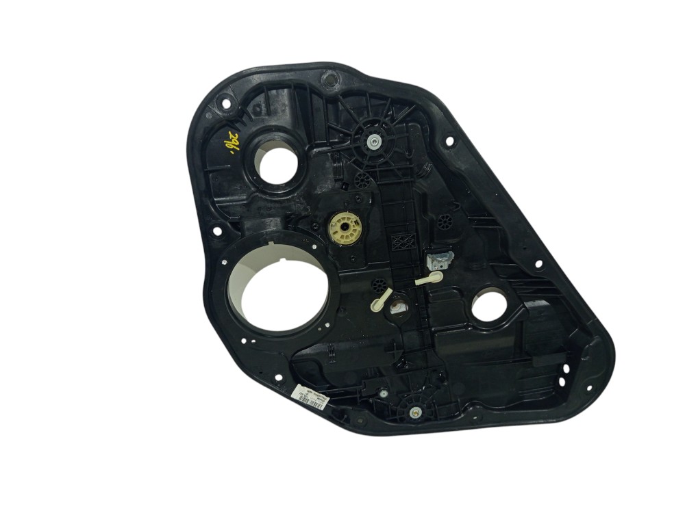 Máquina Vidro Traseiro Esquerdo Hyundai I30 2013 A 2017 1