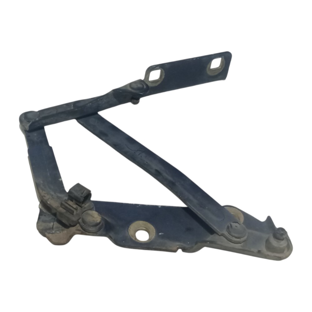 Dobradiça Esquerda Capô Gm Chevrolet Grctra 1997 1998 A 2005 5