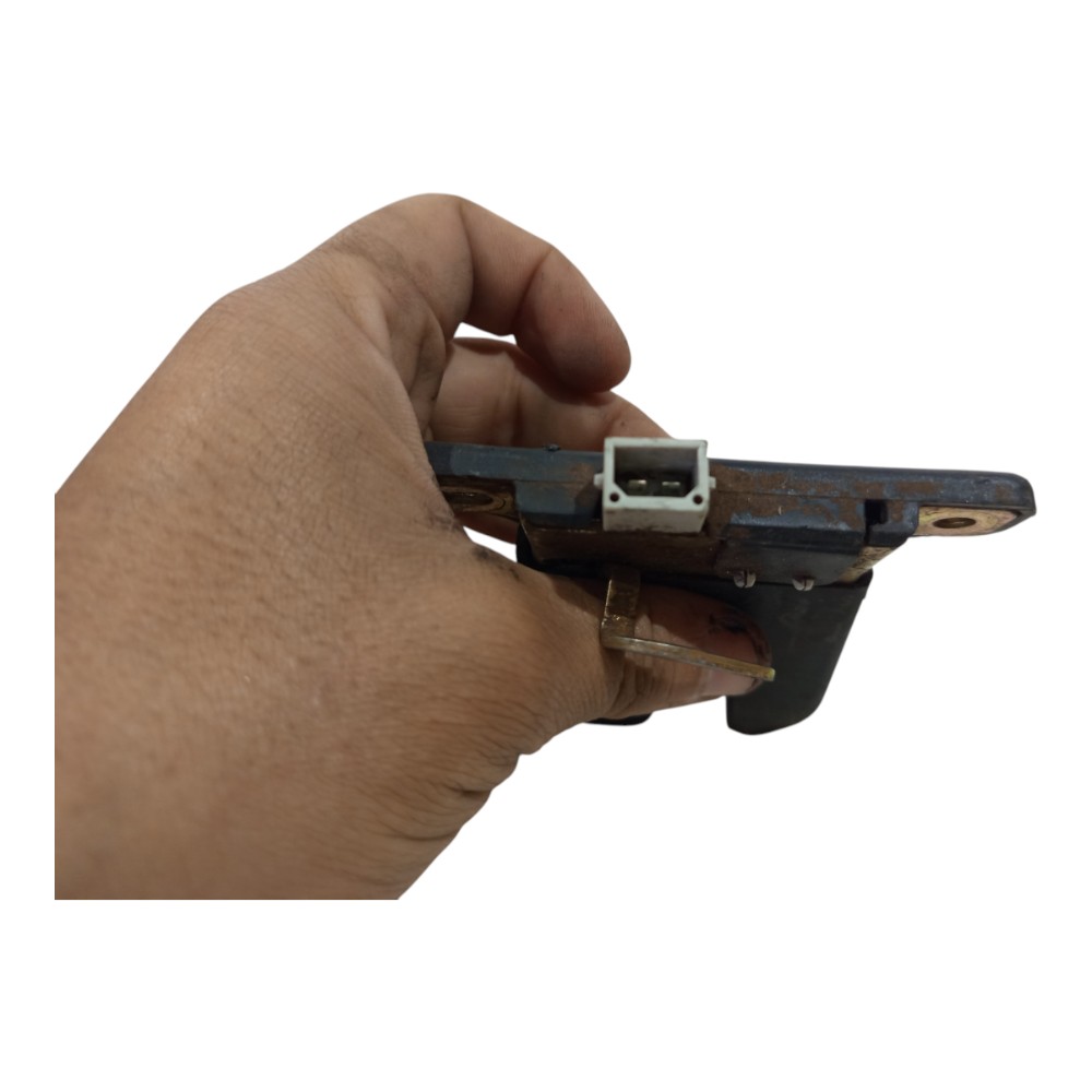 Fechadura Tampa Traseira Porta Malas Audi A3 1997 98 A 2006 3