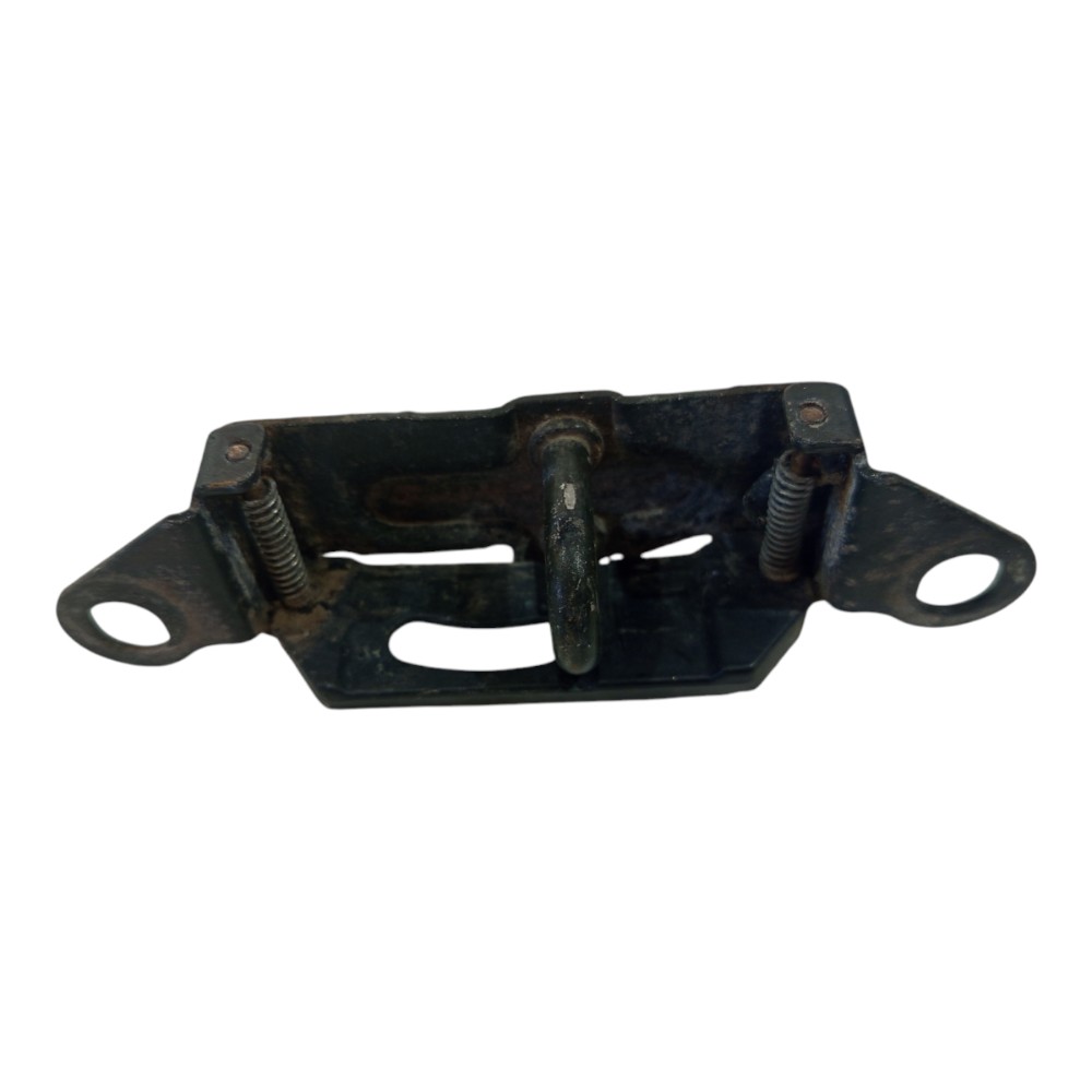 Trava Porta Malas Batente Fiat Palio 2000 2001 2002 A 2008 3