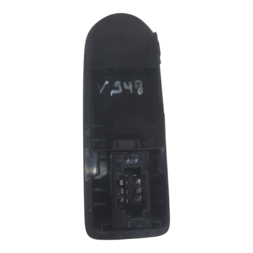 Botão Vidro Dianteiro Direito Moudura Vw Up 2014 A 2020 7