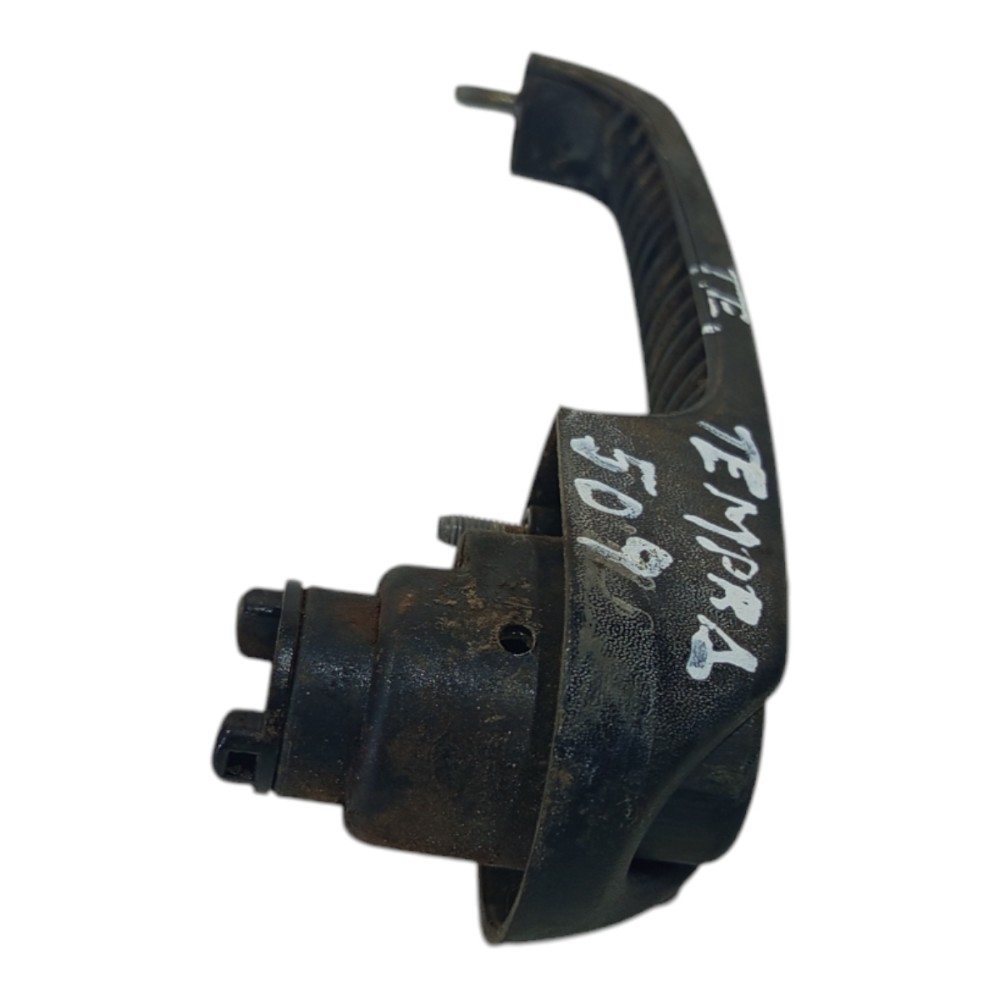Puxador Porta Fiat Tempra 1990 1991 1992 1993 A 1999 3