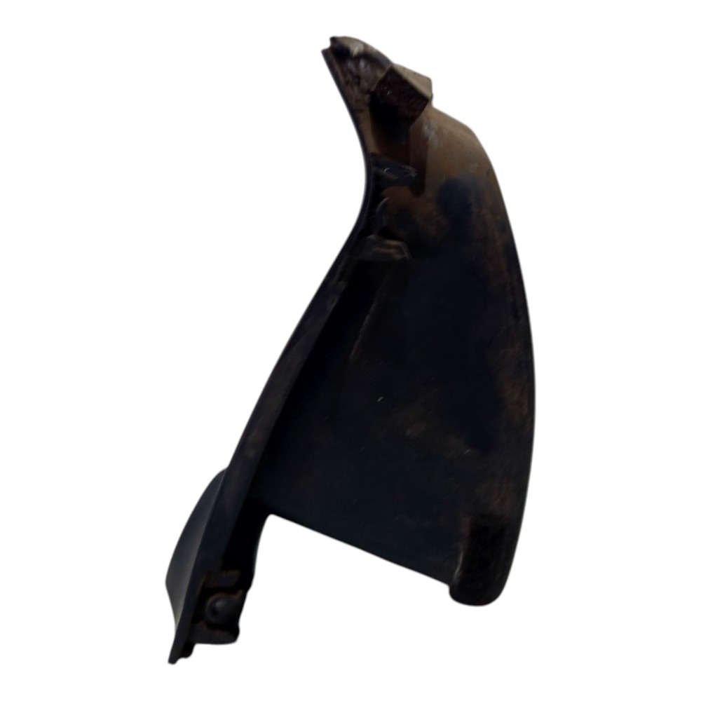 Moldura Paineil Instrumentos Santana 1994 1995 1996 A 2002  Preto 4