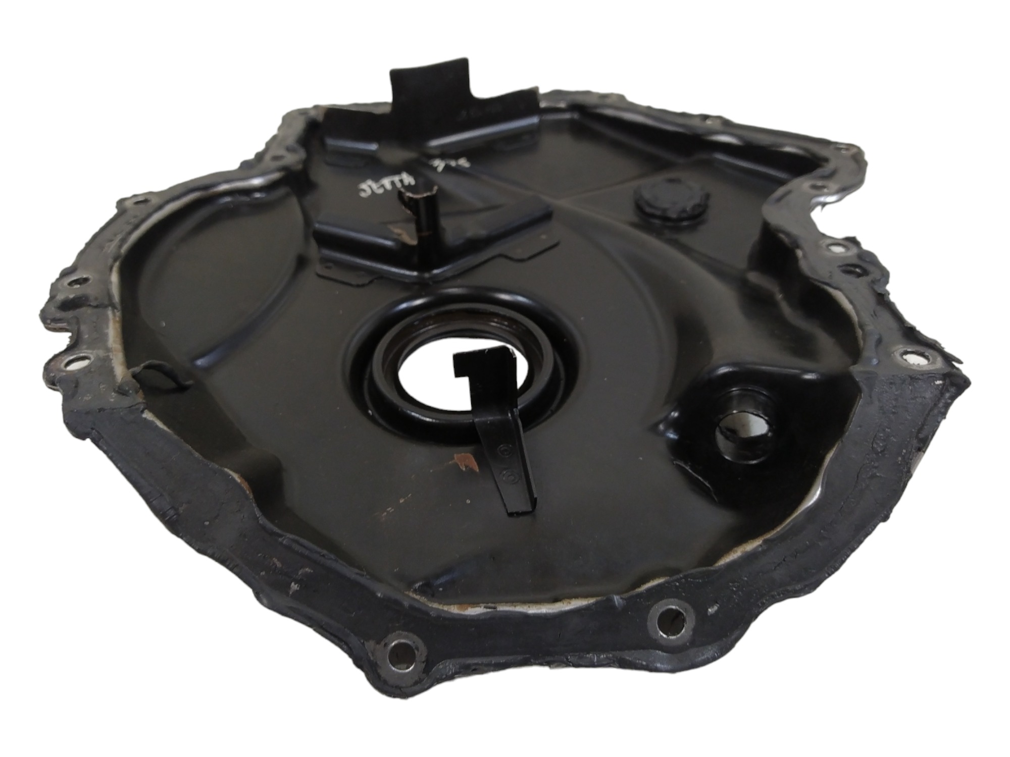 Tampa Frontal Motor Vw Volkswagen Jetta 2011 2012 A 2016 7