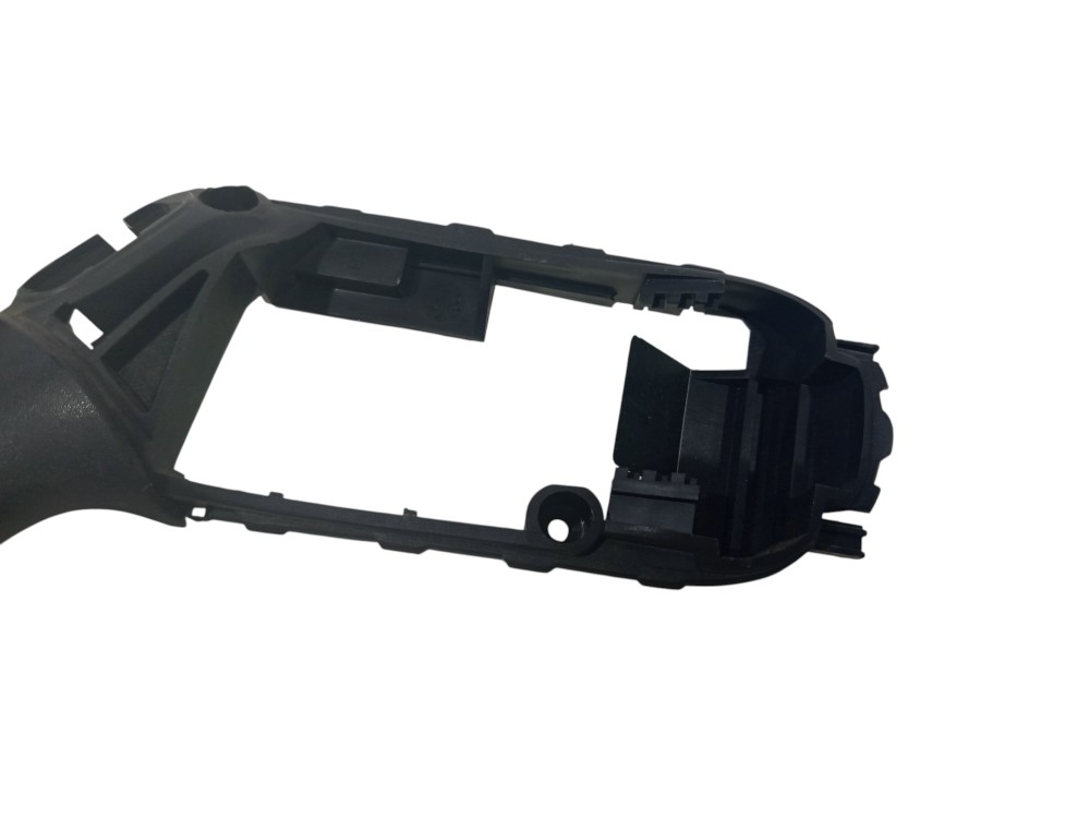 Puxador Interno Porta Dianteiro Esquerdo Gm Corsa 1994 2002 6