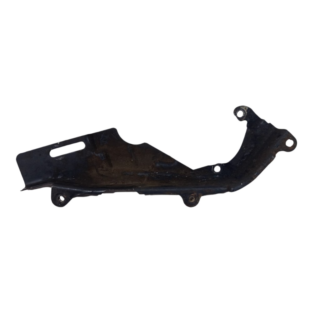 Tampa Lateral Motor Fiat Palio 1.5 16v 1996 1997 1998 A 2000 3