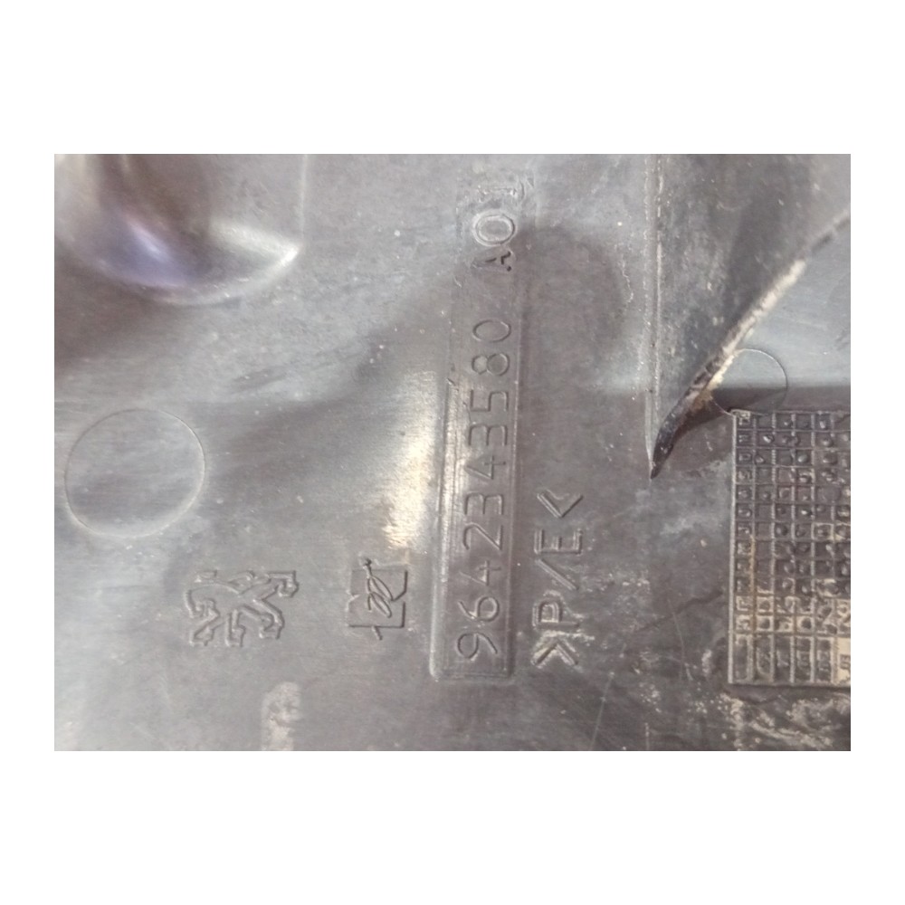 Para Barro Traseiro Esquerdo Peugeot 206 207 2004 A 2010 6