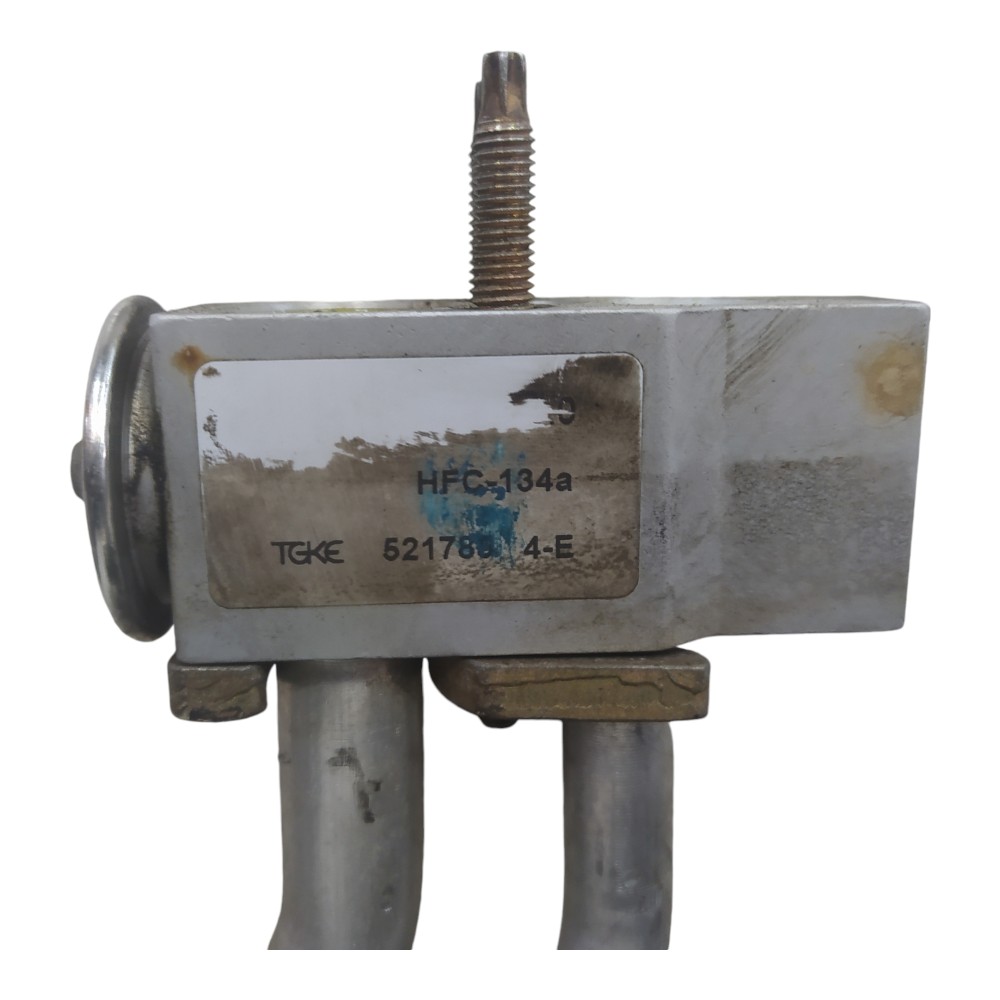 Evaporador Ar Condicionado Citroen C3 2003 2004 2005 A 2012 7