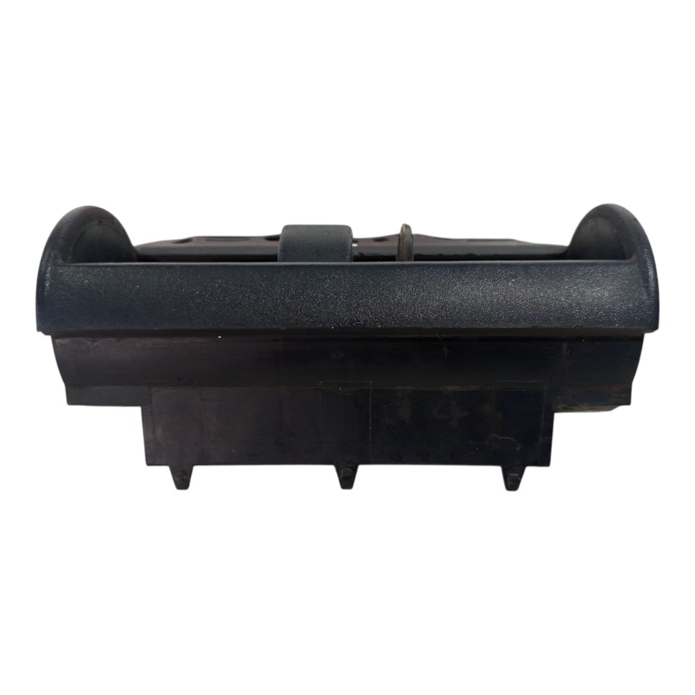 Moldura Ar Comando Central Chevrolet Corsa 1998 1999 A 2005 6