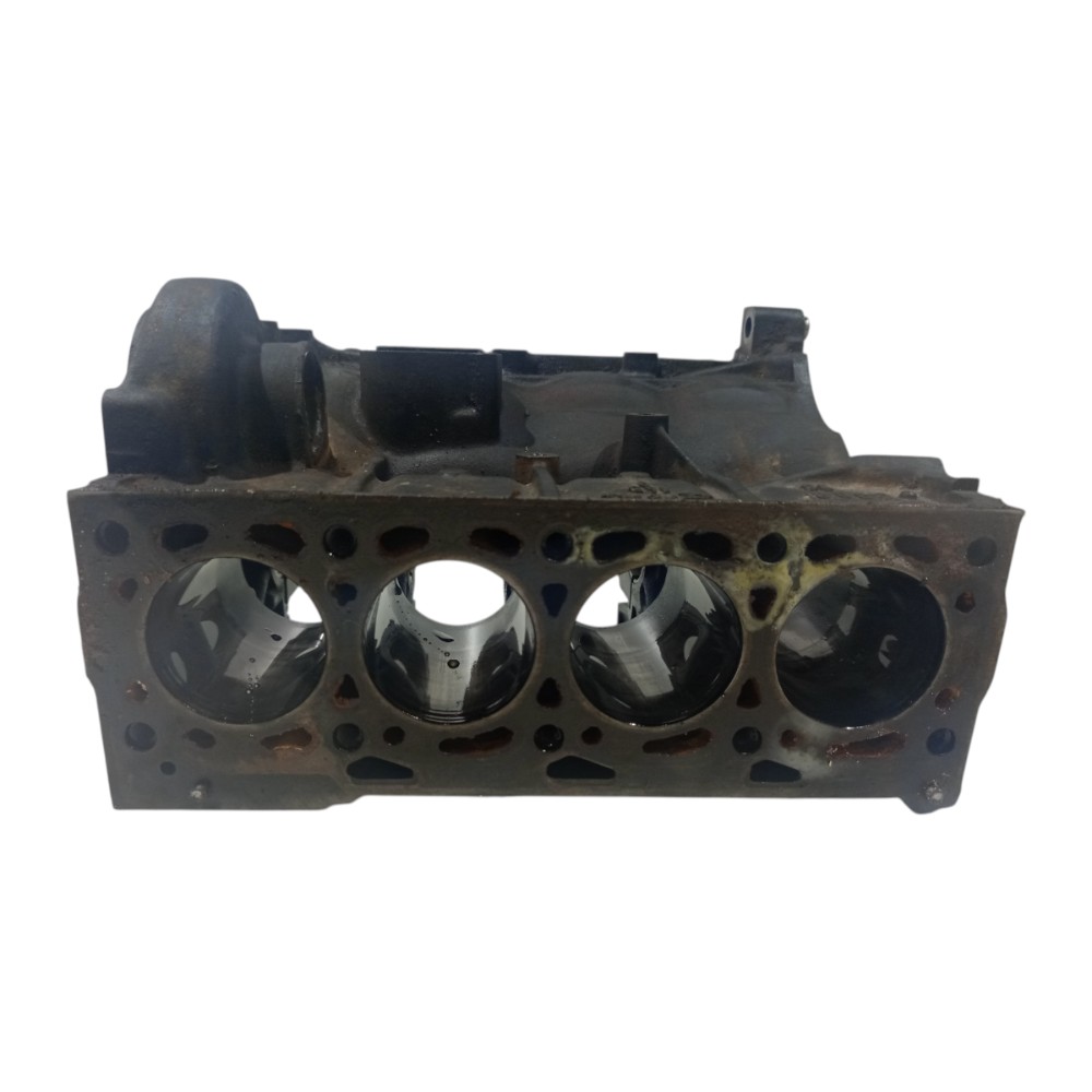 Bloco Motor Original Volkswagen Gol G3 16v 1999 2000 A 2005 3