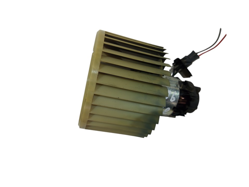 Ventilador Arcondicionado Peugeot 1.6 1999 A 2012 5