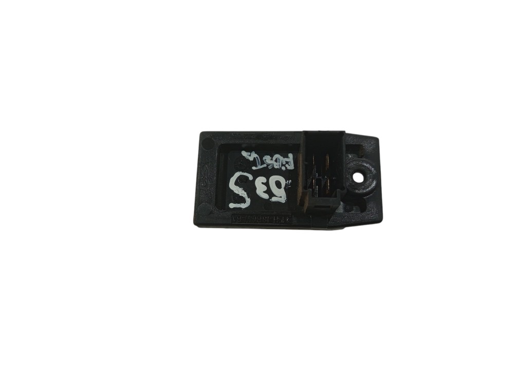 Resistência Ventilador Ford Fiesta 1996 1997 1998 A 2002 1