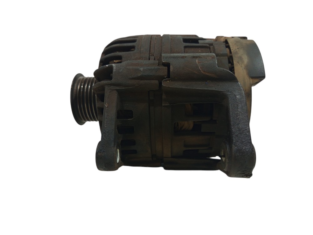 Alternador Ford Ka Fiesta 1.0 Zetec Rocam 1997 1998 A 2001 3