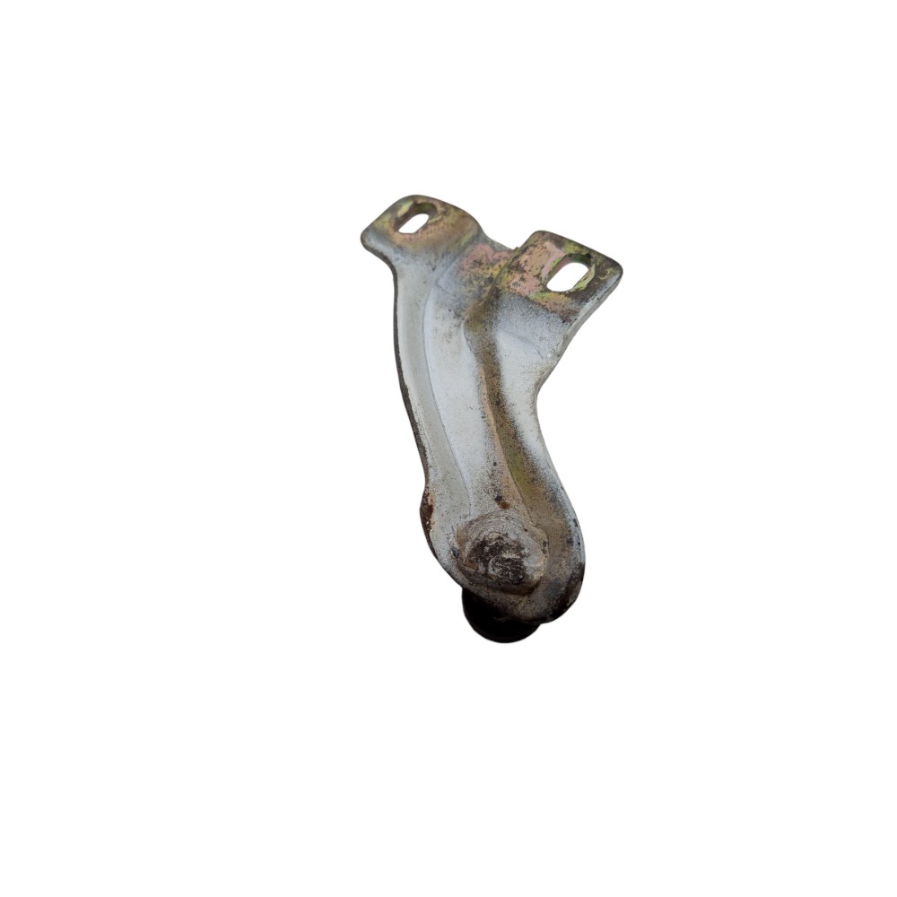 Carrinho Guia Superior Porta Correr Kia Besta 1992 A 1997 7
