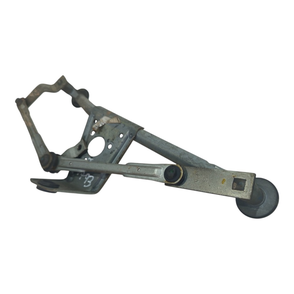 Galhada Limpador Parabrisa Peugeot 207 2006 2007 2008 A 2012 6