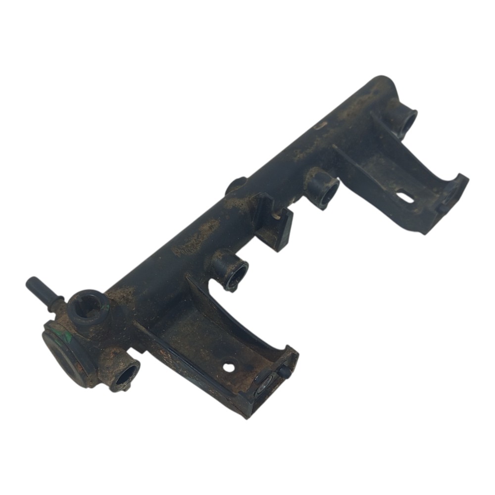 Flauta Bico Injeção Peugeot 207 1.4 2006 2007 2008  A 2012 4