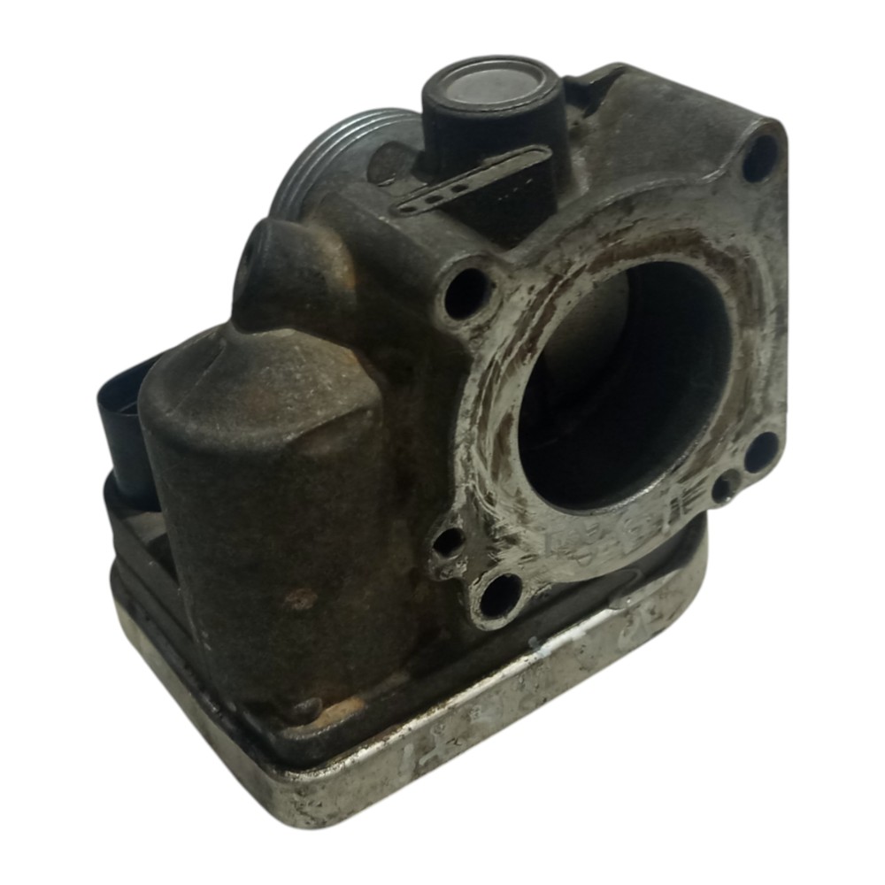 Tbi Corpo Borboleta Vw Parati Gol Fox 1.0 16v 1999 A 2005 4