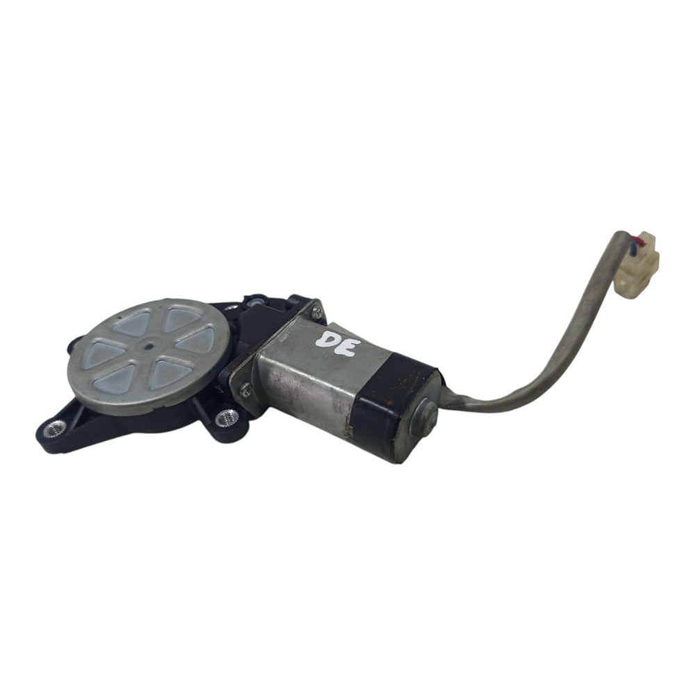 Motor Vidro Elétrico Dianteira Le Fiat Doblo 2002 A 2015 3