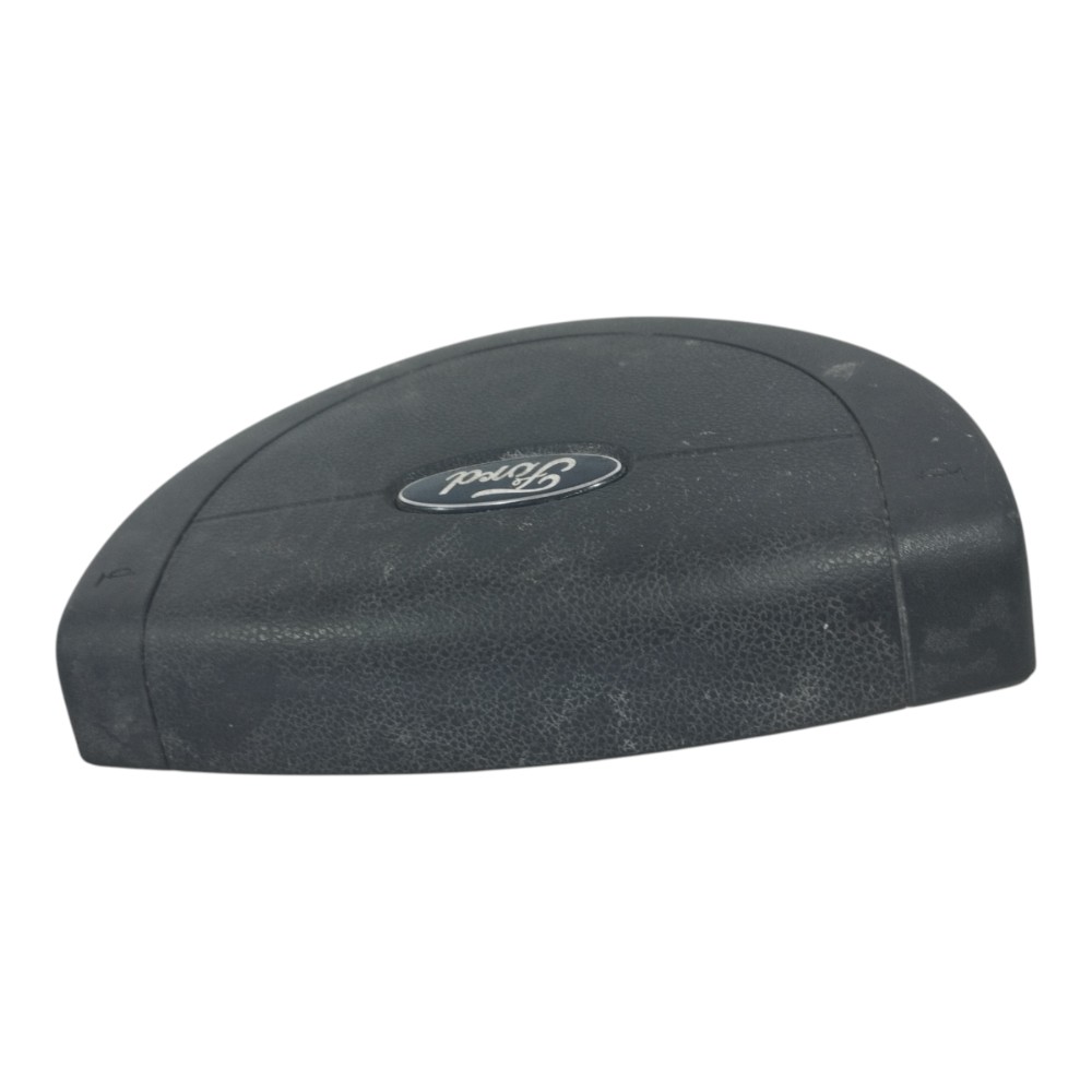 Tampa volante bosina Ford fiesta 2002 a 2014 original 1