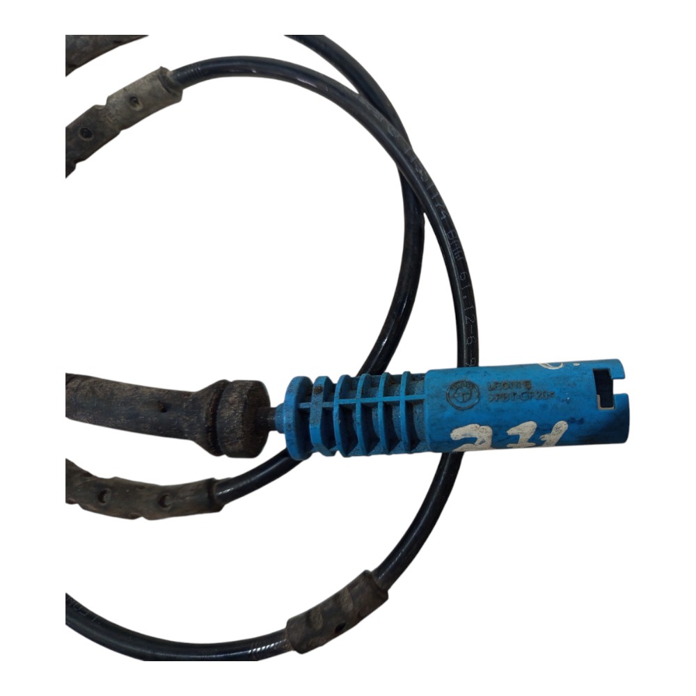 Sensor Velocidade Bmw X1 Sdrive Xdrive E84 2009 2010 A 2015 1