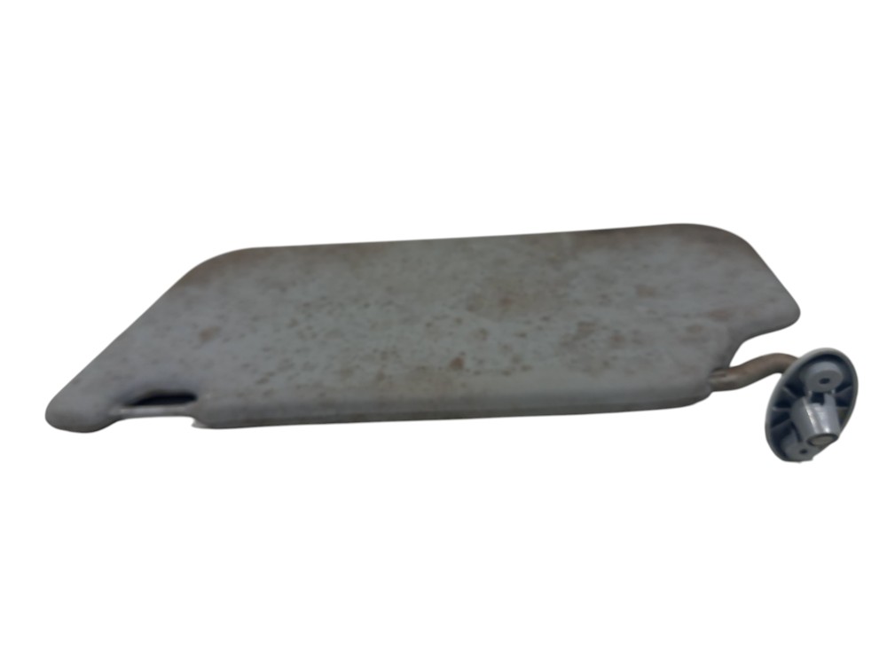 Quebra Sol Lado Direito Ford Fiesta Flex 1.0 2002 A 2014 2