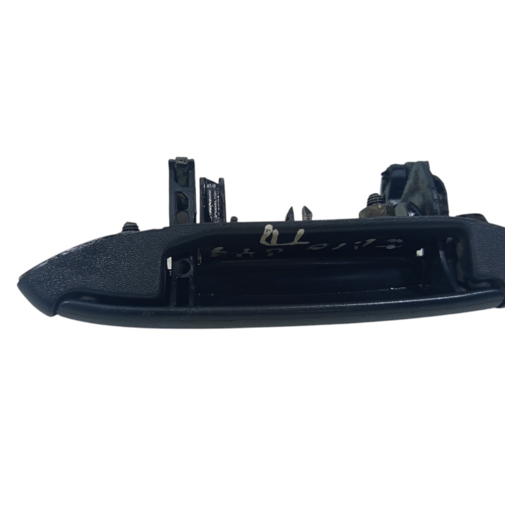 Maçaneta Externa Traseira Direita Renault Clio 2000 A 2012 Traseira 5