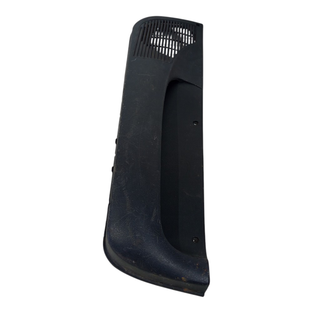 Porta Objetos Central Gm Corsa Wind Sedan 1.0 8v 1994 A 2022 7
