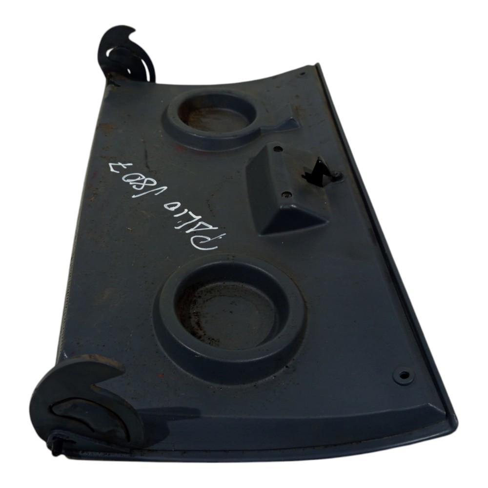 Tampa Porta Luvas Fiat Palio 1996 1997 1998 1999 2000 2001 8