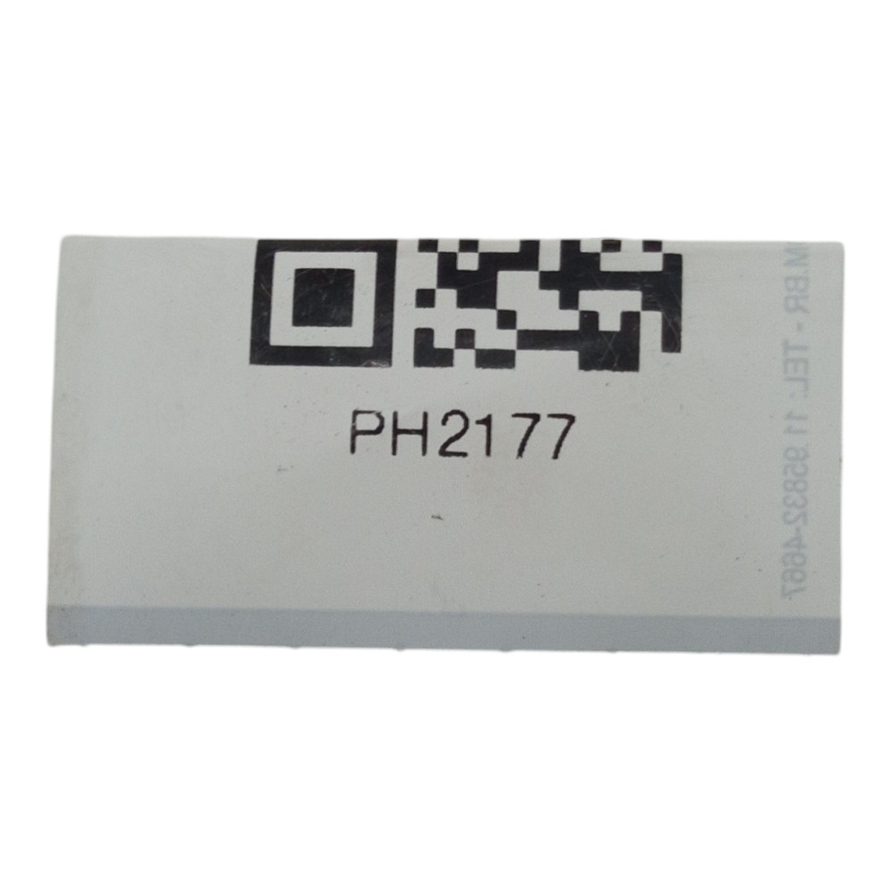 Tampa Moldura Painel Fusíveis Ford Fiesta 2007 A 2014 7