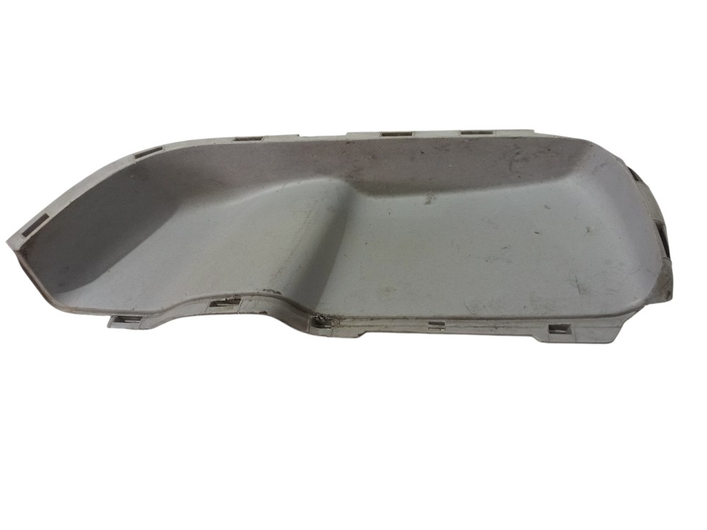 Forro Porta Objetos Traseiro Ld Citroen C3 2003 2004 A 2012 1