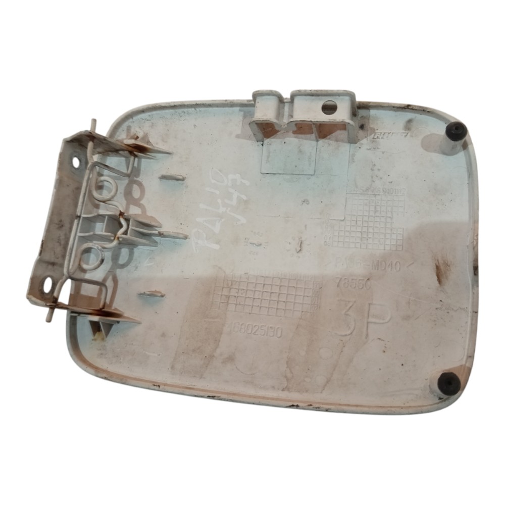 Portinhola Combustível Fiat Palio 1.0 8v 1993 1994 A 2000 7