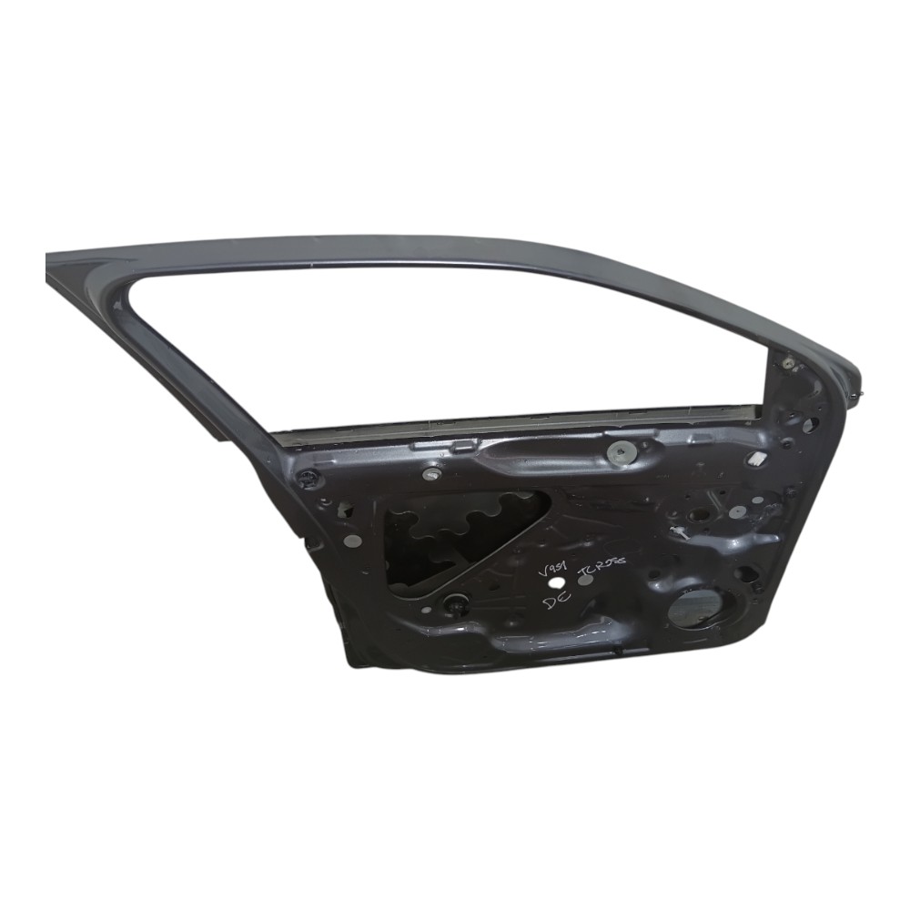 Porta Dianteira Esquerda Vw T-cross Tsi 2021 A 2025 Dianteir 5