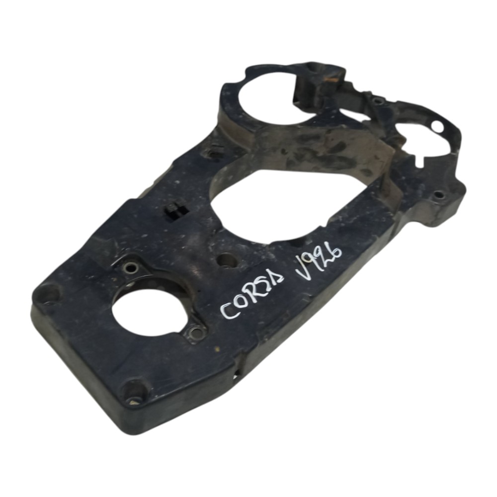 Capa Correia Dentada Gm Chevrolet Corsa 1.0 8v 1994 A 2002 7