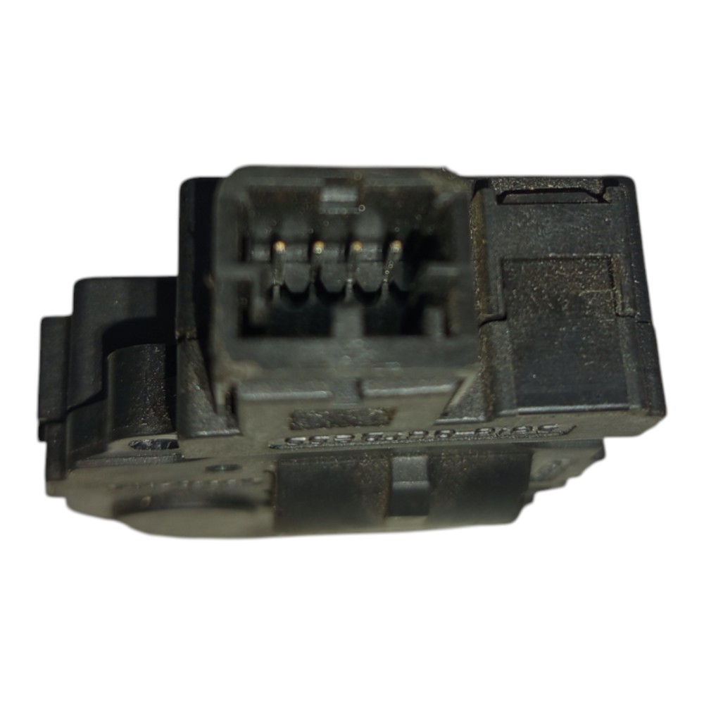 Motor atuador caixa ar bmw 320i original 2012 a 2016 6