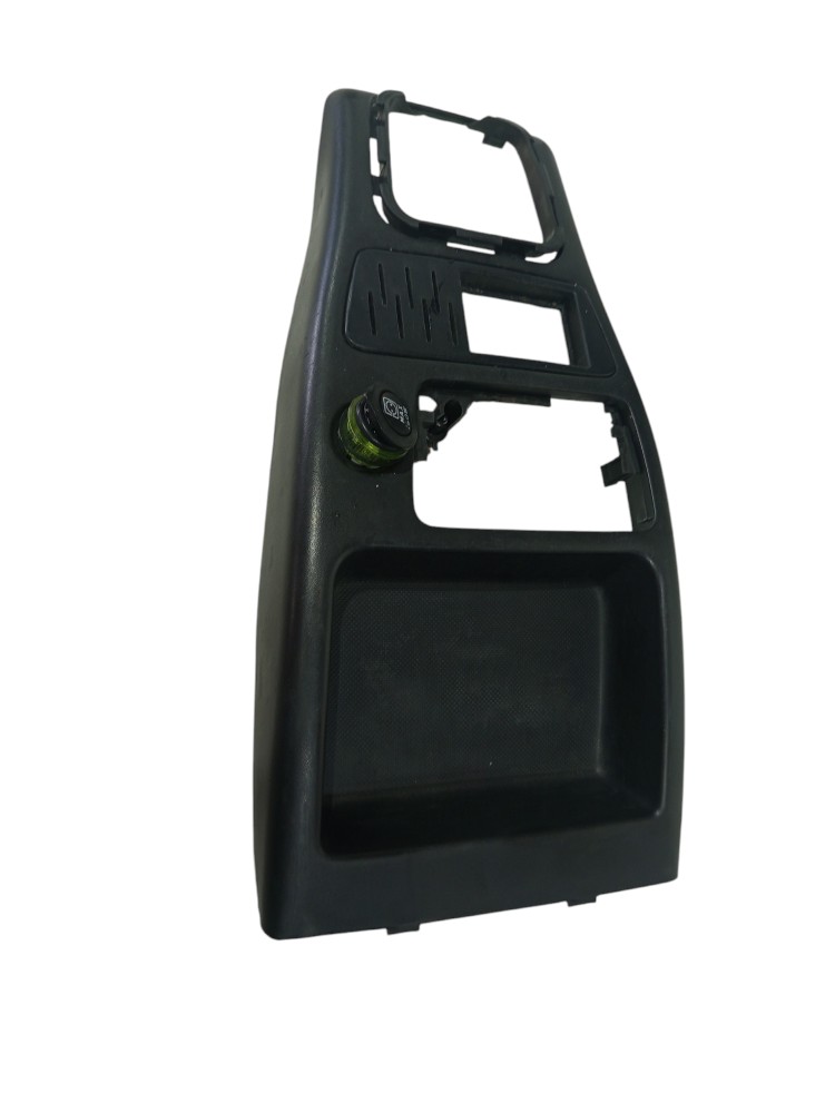 Console Central Volkswagen Santana 1991 1992 A 2006 5