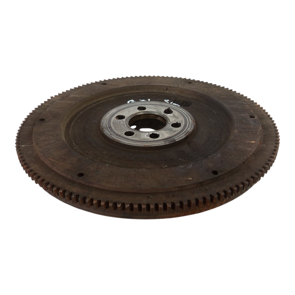 Volante Motor Cremalheira Vw Gol 1.6 8v 1986 1987 A 1996 2